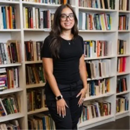Emily Payamps, Immigrant Ambassador on Influential Women