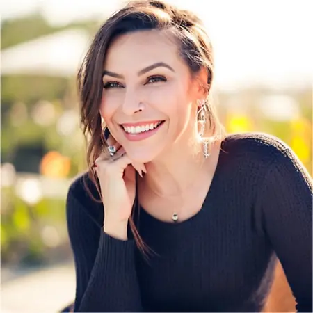 Jennifer Miller, Enterprise Account Executive on Influential Women