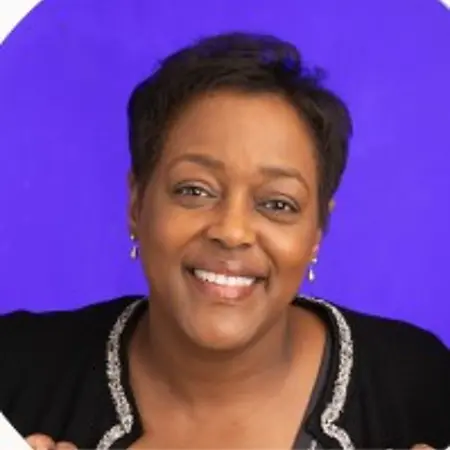 Raquel Okanla, Global Partner Marketing Leader - Strategic Programs, Consulting CoE on Influential Women
