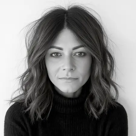 Shereen Darwish, Senior Market Development Manager on Influential Women