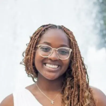 Peransy Marla Belizaire, Event Designer on Influential Women