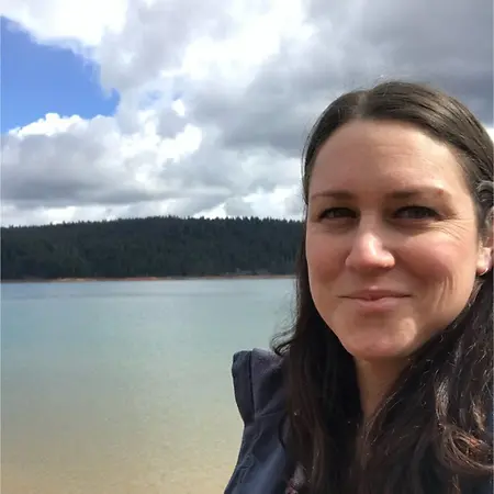 Monica Little, Lead Massage Therapist on Influential Women