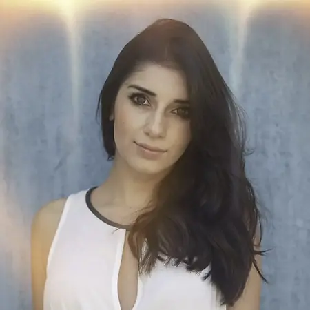Andrea Rodriguez, Independent Event Producer on Influential Women