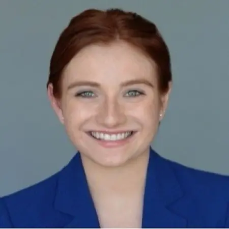Mars Carrera, Production and Operations Coordinator @ Vibee on Influential Women