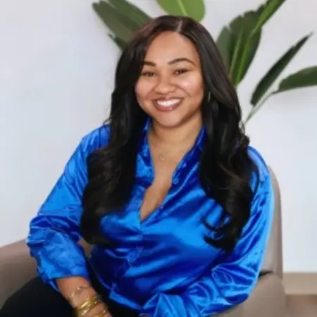 Trinity Brown, Founder and CEO on Influential Women