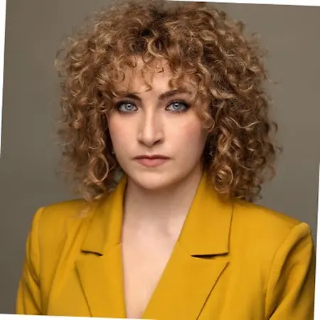 Zoe Belle Gronner, Producer & Director on Influential Women
