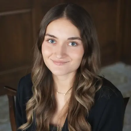 Ava Waterman, Banquet Manager on Influential Women