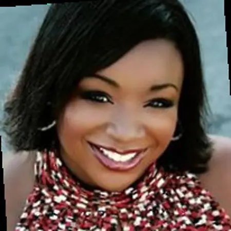 Tiffany Belvin, Sr. Human Resources Assistant on Influential Women