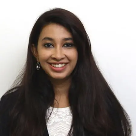 Rekha Poovathingal, Senior Customer Success Operations Lead, Cash App on Influential Women