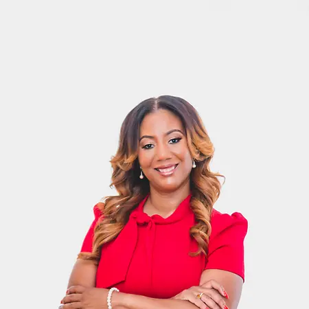 Michelle Clark, PMP, CEO on Influential Women