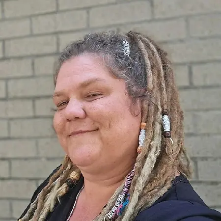 Bonnie Ellis, Accounts Payable Specialist on Influential Women