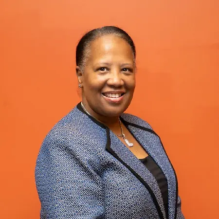 Lauretta Siggers-Benton, MBA, CHRM, CEO and Founder on Influential Women
