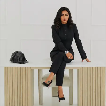 Isabella Mireles, Founder & Owner on Influential Women