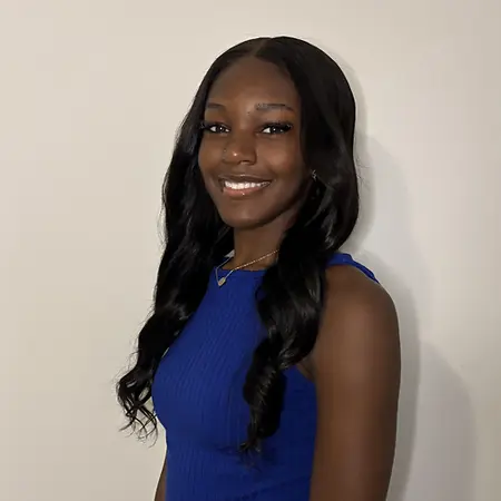 Kaylee Rolack, Founder on Influential Women