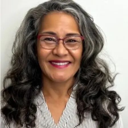 TERRY SILVERSTEIN, International Logistics Specialist on Influential Women