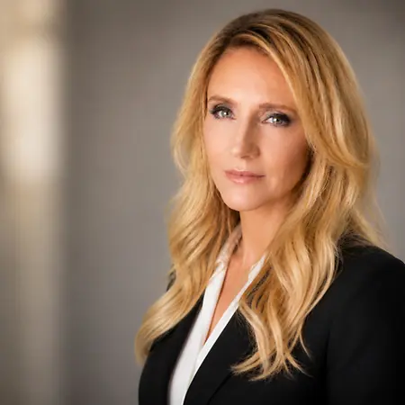 Cynthia Chase, Senior Consultant on Influential Women