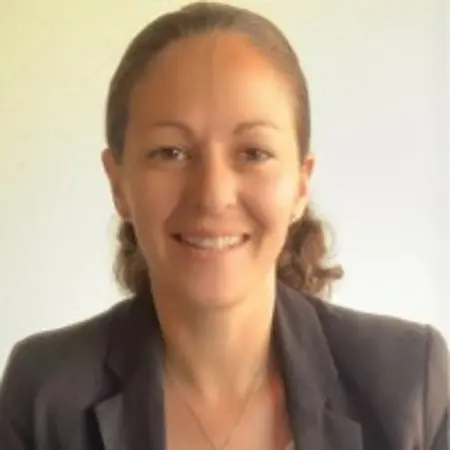 Renee Millick, Financial Advisor on Influential Women