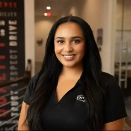 Kat Mason, Director of Sales And Business Development on Influential Women