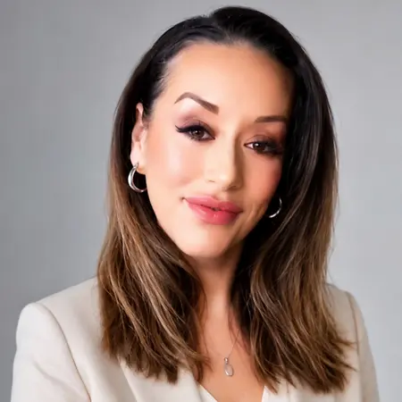Theresa Hedrick-Hopkins, PhD, Founder and Executive Director on Influential Women