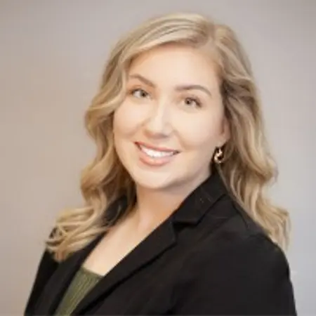 Samantha Christopher, AVP, Underwriting Manager - Zurich E&S on Influential Women