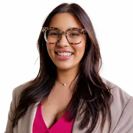 Ana Rincon, Technical Consultant on Influential Women