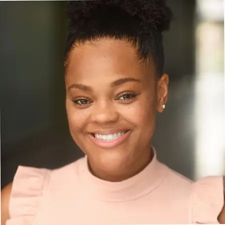 Kourtney Harper, Sales Design Consultant on Influential Women