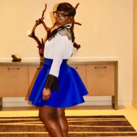 Elizabeth Diamant, Fashion Designer on Influential Women
