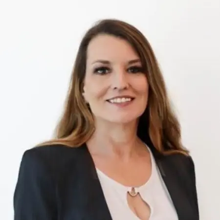 Laura McLand, MBA, PHR, SHRM-CP, Vice President Human Resources on Influential Women