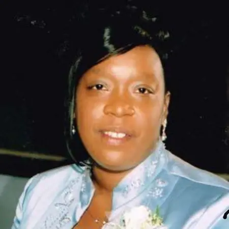 Patsy Gardner, MA, CAAP, Executive Director on Influential Women
