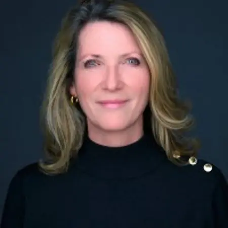 Tanya Anderson, Board Member on Influential Women