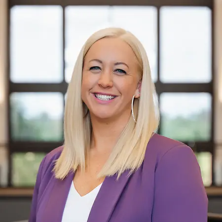 Erica Parks, President & CEO on Influential Women