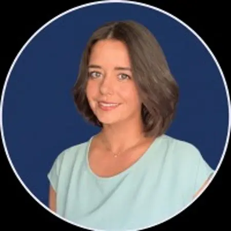 Megan Weeks, Outreach Manager on Influential Women
