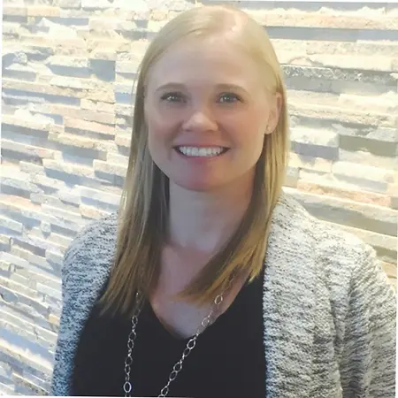 Colleen Bingaman, Associate Vice President of Operations at OhioHealth on Influential Women