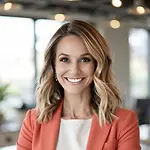 Jennifer Sierra, Business Operations Leader on Influential Women