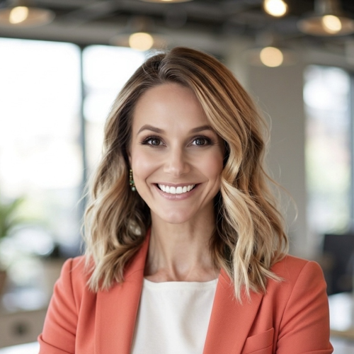 Jennifer Sierra, Business Operations Leader on Influential Women