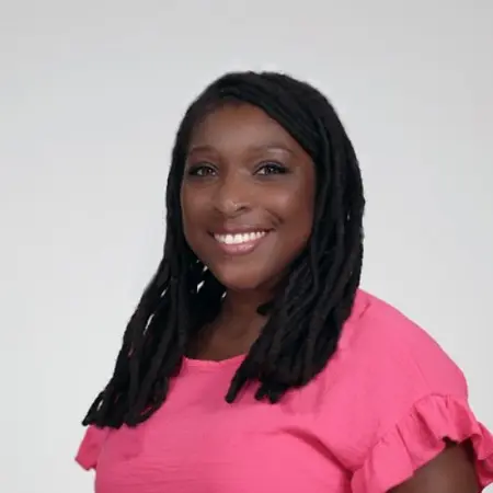Jillian Smith, Story Desk Editor on Influential Women