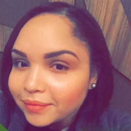 Nicole Jaire Cardy-Encarnación, Substitute Teacher on Influential Women