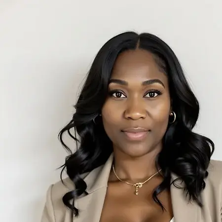 Kenika Worthey, Application Specialist on Influential Women