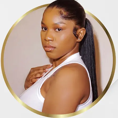 Therian Williams, Founder of Already Beauty on Influential Women