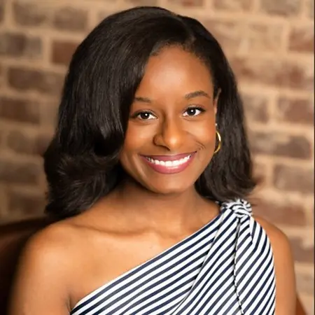 Laini Davis, Tenant Experience Manager - Ponce City Market on Influential Women