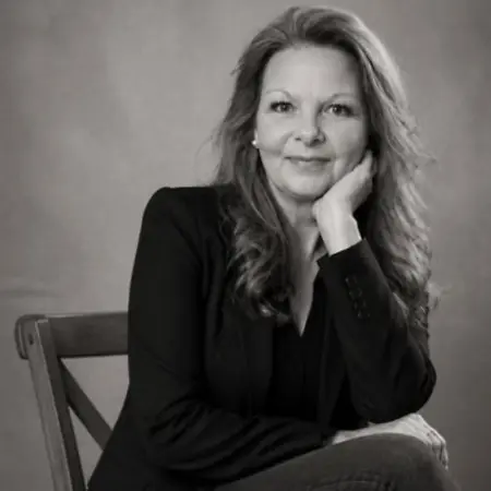 Candice Moore, Commercial Lines Account Manager on Influential Women