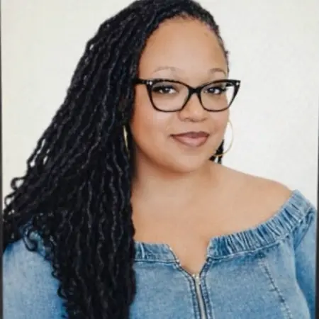 Brittany Bediako, Senior Human Resources Business Partner on Influential Women