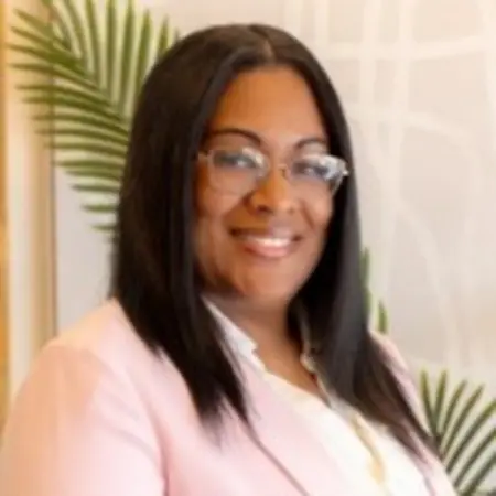 Dr. Elisa Biggers, Founding President on Influential Women