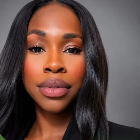 Shernet Watson, Corporate Flight Attendant (Contract) on Influential Women