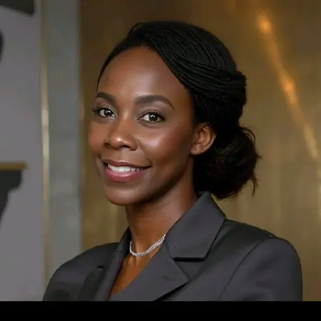 Nicole PC, Principal Human Resources Consultant on Influential Women