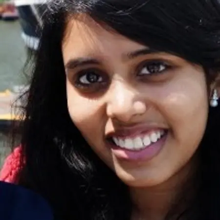 Aditi Singh, Senior Applied AI Scientist on Influential Women