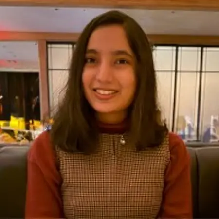 Nishi Dosho profile on Influential Women
