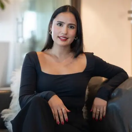 Tania Cortés  Vargas, Senior Façade Engineer on Influential Women
