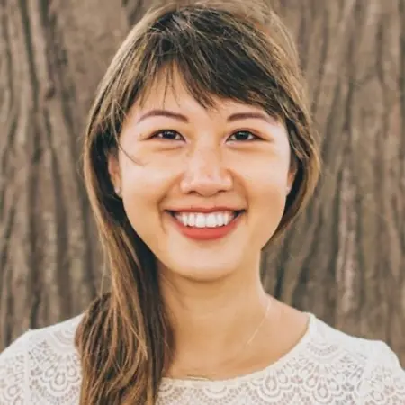 Annie Ma-Weaver, Board Member on Influential Women