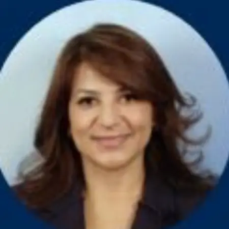 Sandra Hansen, JD, Senior Manager on Influential Women